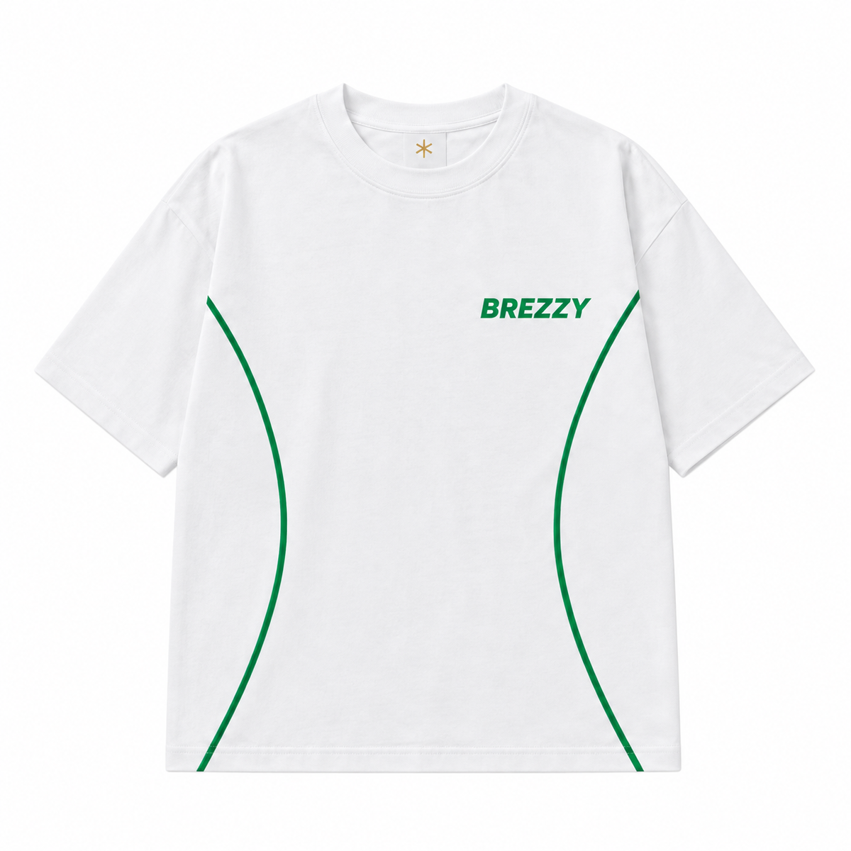CAMISETA 97 WHITE PEARL