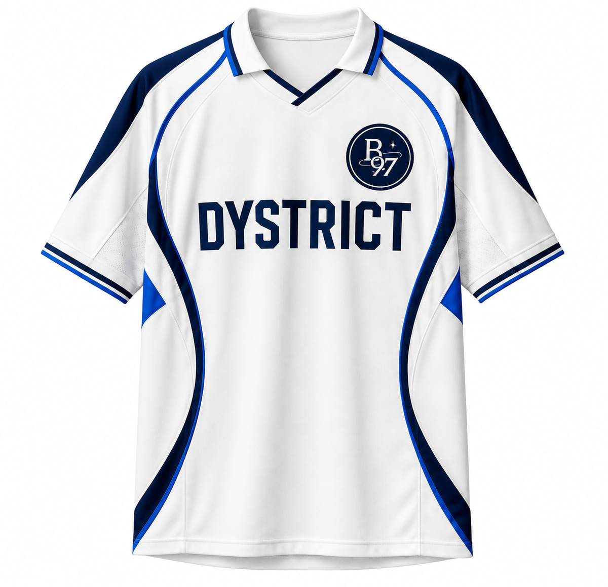 CAMISETA INSPIRED BY EMPERADOR