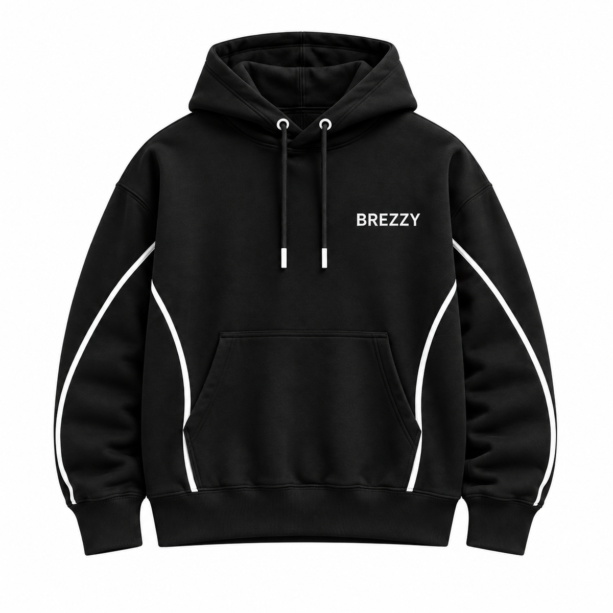 SUDADERA 97 BLACK ONYX