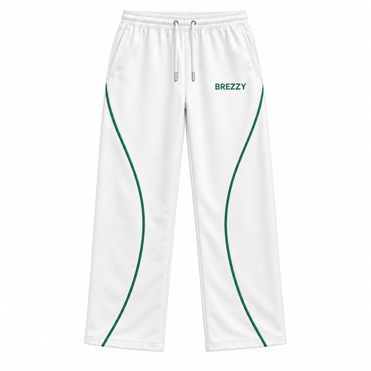 PANTALON 97 WHITE PEARL