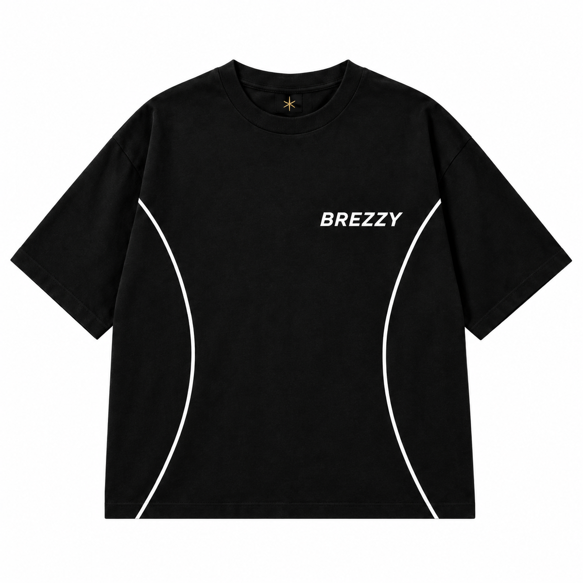 CAMISETA 97 BLACK ONYX