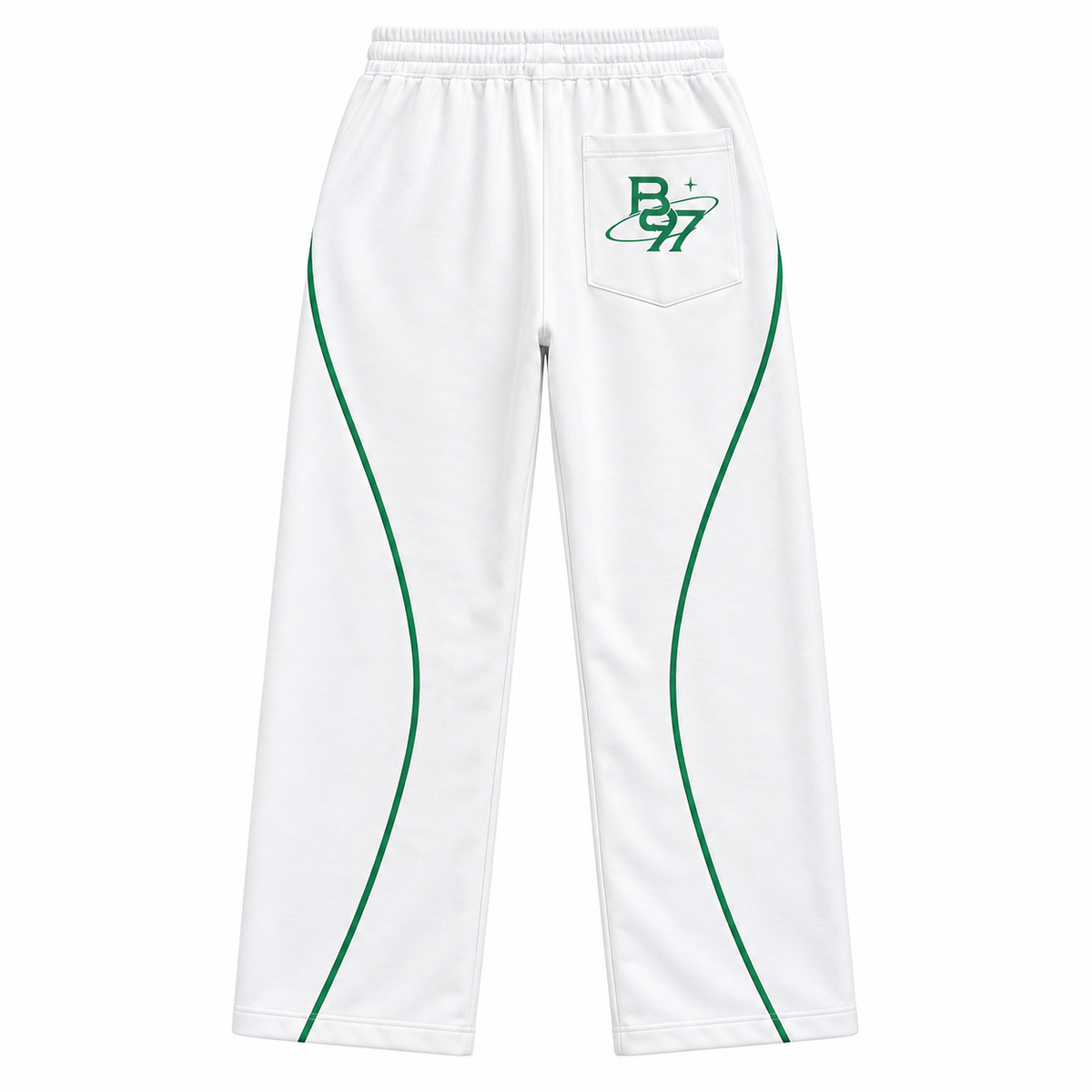 PANTALON 97 WHITE PEARL